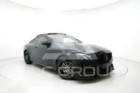 2019 Mercedes Benz E 350