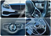 2019 Mercedes Benz E 350