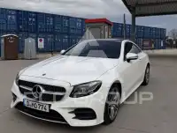 2019 Mercedes Benz E 350