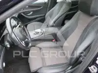 2019 Mercedes Benz E 350