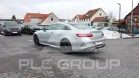 2019 Mercedes Benz E 350
