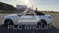 2019 Mercedes Benz E 350