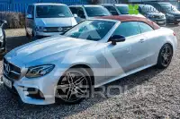 2019 Mercedes Benz E 350