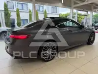 2019 Mercedes Benz E 350