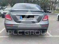 2019 Mercedes Benz E 350