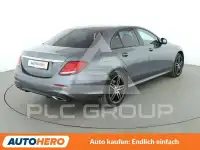 2019 Mercedes Benz E 350