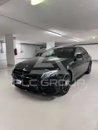 2019 Mercedes Benz E 350
