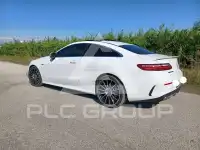 2019 Mercedes Benz E 350