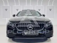 2019 Mercedes Benz E 350