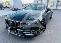 2019 Mercedes Benz E 350
