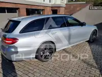 2019 Mercedes Benz E 350
