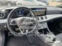 2019 Mercedes Benz E 350