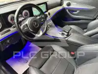 2019 Mercedes Benz E 350