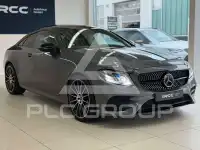 2019 Mercedes Benz E 350