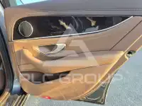 2019 Mercedes Benz E 350