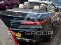 2019 Mercedes Benz E 350