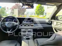 2019 Mercedes Benz E 350