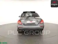 2019 Mercedes Benz E 350