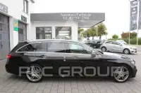 2019 Mercedes Benz E 350