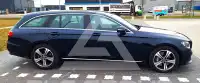 2019 Mercedes Benz E 350
