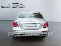 2019 Mercedes Benz E 350