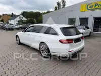 2019 Mercedes Benz E 350