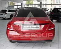 2019 Mercedes Benz E 350