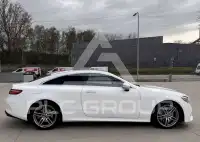 2019 Mercedes Benz E 350