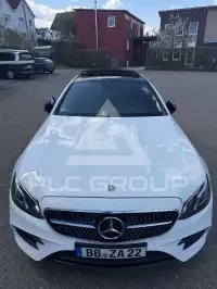 2019 Mercedes Benz E 350