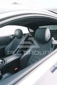 2019 Mercedes Benz E 350