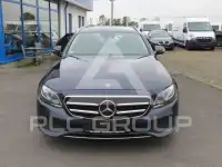 2019 Mercedes Benz E 350