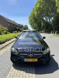 2019 Mercedes Benz E 350