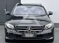 2019 Mercedes Benz E 350