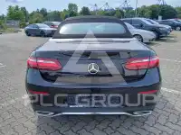 2019 Mercedes Benz E 350