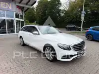 2019 Mercedes Benz E 350