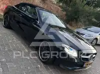 2019 Mercedes Benz E 350