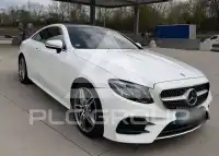 2019 Mercedes Benz E 350