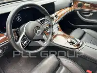 2019 Mercedes Benz E 350