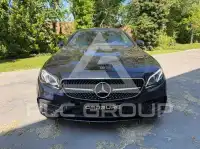 2019 Mercedes Benz E 350