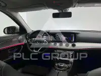 2019 Mercedes Benz E 350