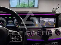 2019 Mercedes Benz E 350