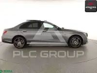 2019 Mercedes Benz E 350
