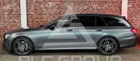 2019 Mercedes Benz E 350