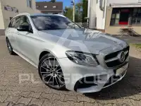 2019 Mercedes Benz E 350