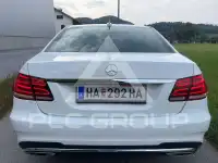 2019 Mercedes Benz E 350