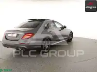 2019 Mercedes Benz E 350