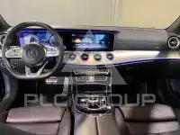 2019 Mercedes Benz E 350