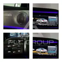 2019 Mercedes Benz E 350
