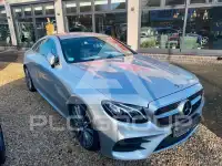 2019 Mercedes Benz E 350