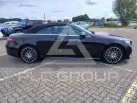 2019 Mercedes Benz E 350